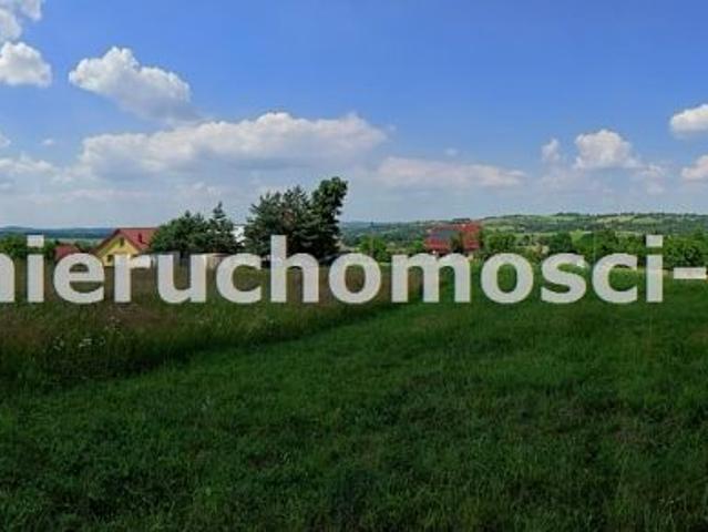 Grunt na sprzedaż w Łapanów, Małopolskie