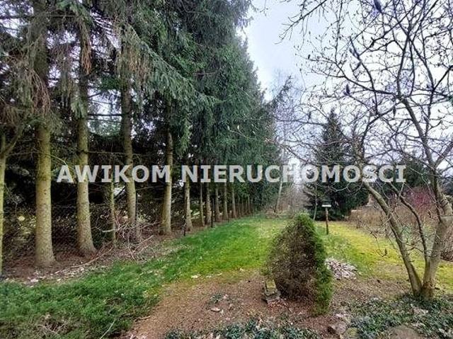Grunt na sprzedaż w Grodzisk Mazowiecki, Mazowieckie