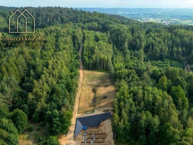 Grunt na sprzedaż w Kołaczyce, Podkarpackie