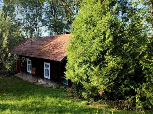Grunt na sprzedaż w Korzenna, powiat nowosądecki