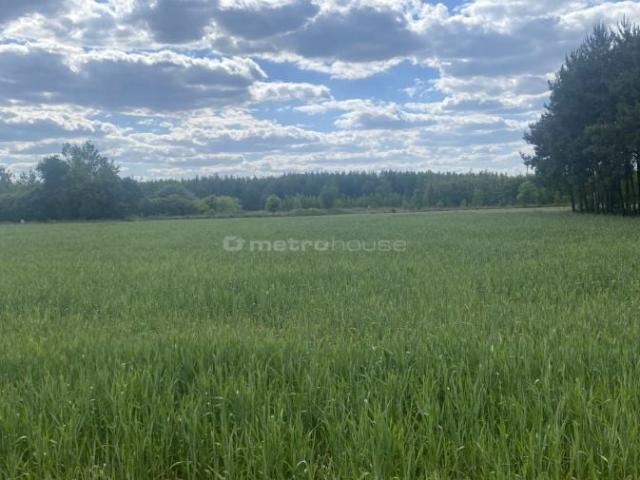 Grunt na sprzedaż w Nieborów, Łódzkie