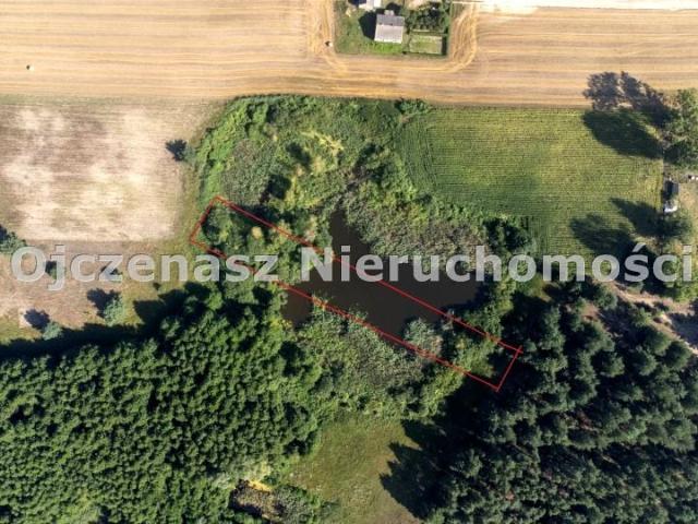 Grunt na sprzedaż w Piotrków Kujawski, Kujawsko-pomorskie