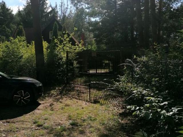 Grunt na sprzedaż w Rydzynki, Łódzkie