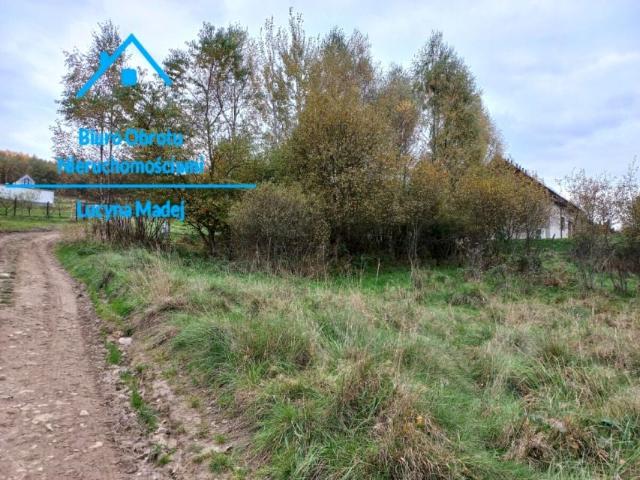 Grunt na sprzedaż w Stryszawa, Małopolskie