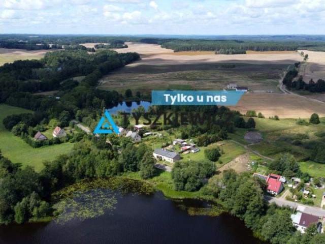 Grunt na sprzedaż w Miastko, Pomorskie