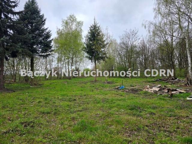 Grunt na sprzedaż w Zabrze, Śląskie