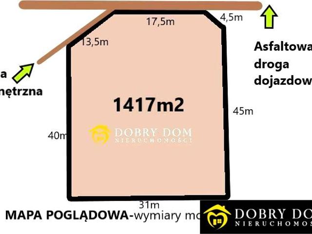 Grunt na sprzedaż w Sztabin, Podlaskie