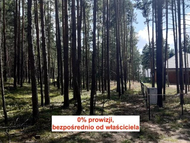 Grunt na sprzedaż w Poraj, Śląskie