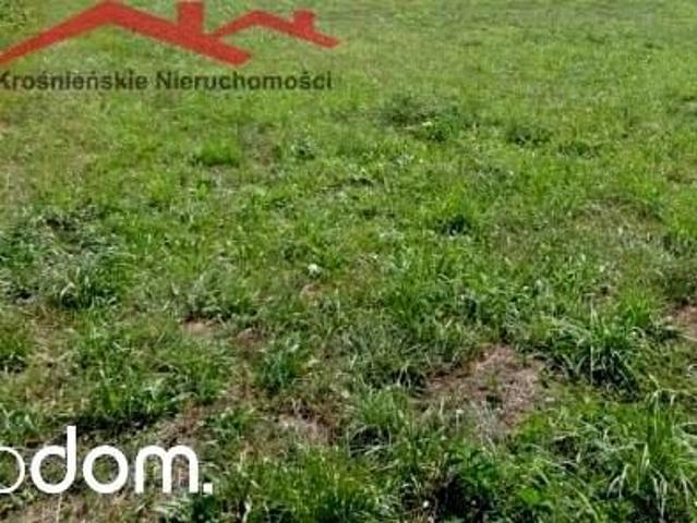 Grunt na sprzedaż w Krosno, Podkarpackie