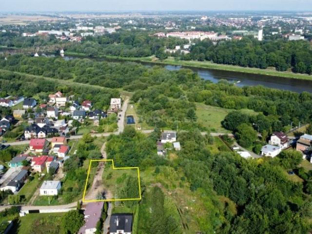 Grunt na sprzedaż w Wyszków, Mazowieckie