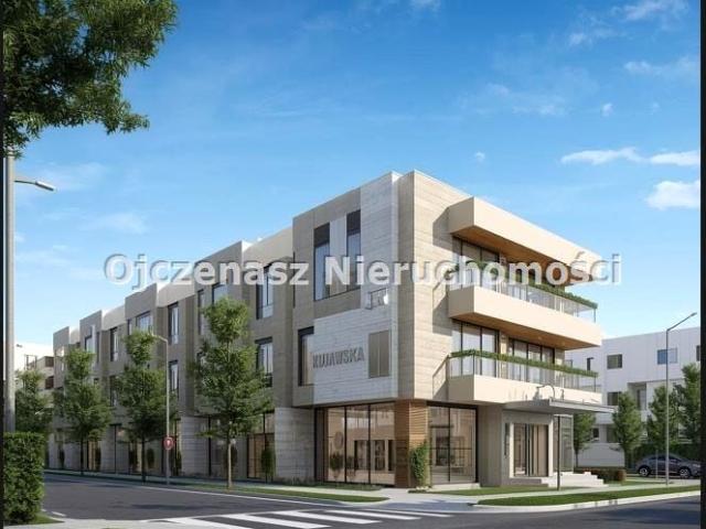 Grunt na sprzedaż w Bydgoszcz