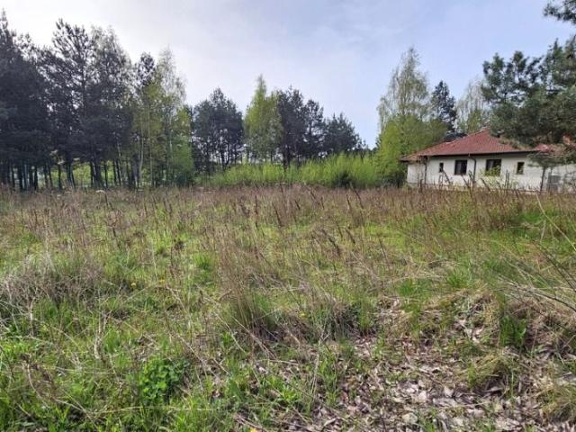 Grunt na sprzedaż w Mieczewo, Wielkopolskie