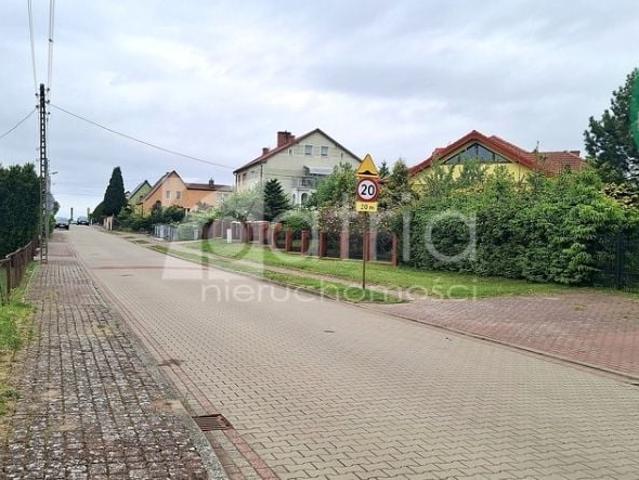 Grunt na sprzedaż w Rewal, Zachodniopomorskie
