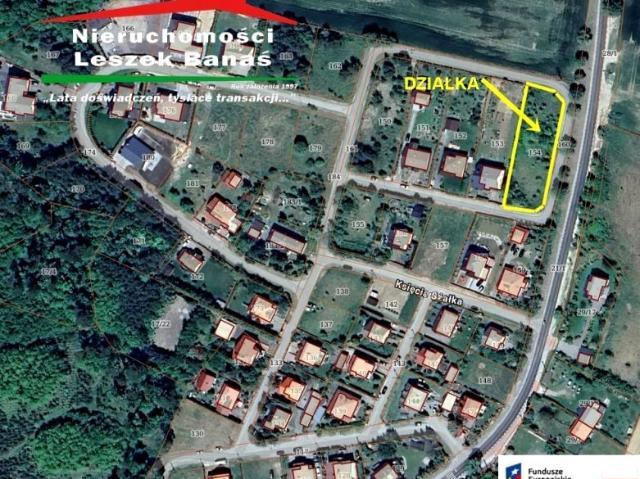 Grunt na sprzedaż w Grudziądz, Kujawsko-pomorskie
