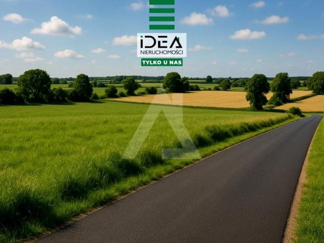 Grunt na sprzedaż w Mrocza, Kujawsko-pomorskie