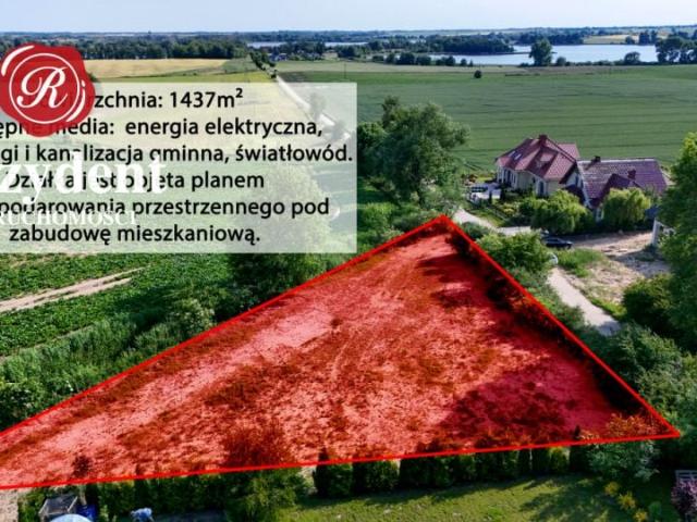 Grunt na sprzedaż w Żnin, Kujawsko-pomorskie