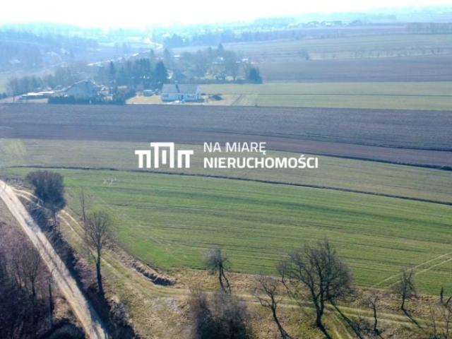 Grunt na sprzedaż w Jarosław, Podkarpackie