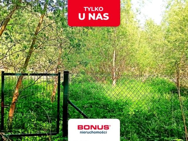 Grunt na sprzedaż w Lusowo, Wielkopolskie