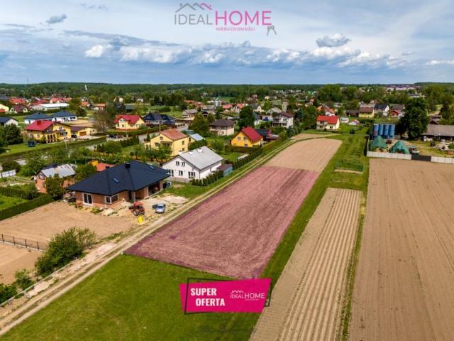 Grunt na sprzedaż w Sędziszów Małopolski, Podkarpackie