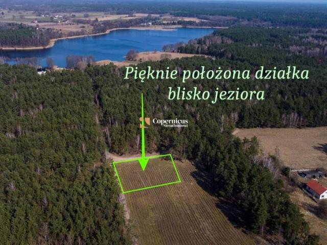 Grunt na sprzedaż w Skępe, Kujawsko-pomorskie
