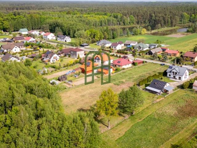 Grunt na sprzedaż w Lipiny, Podkarpackie