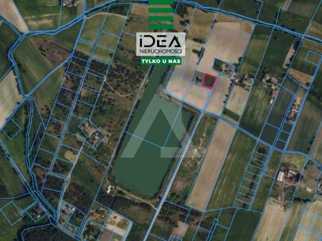 Grunt na sprzedaż w Gutowo, Kujawsko-pomorskie