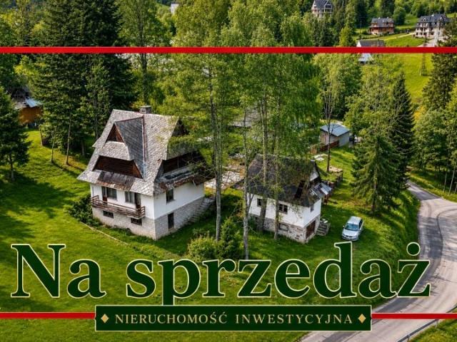 Grunt na sprzedaż w Zakopane, Małopolskie