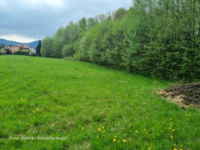 Grunt na sprzedaż w Kozy, Śląskie