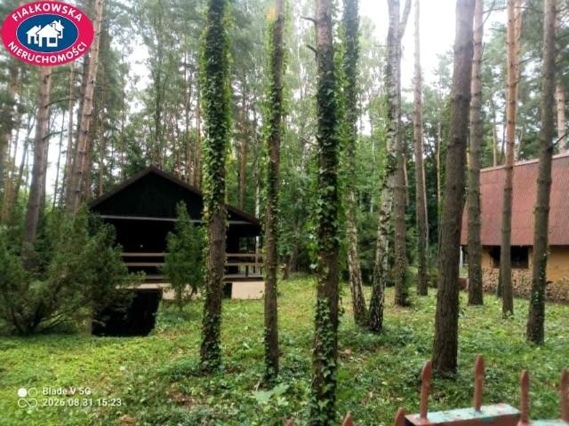 Grunt na sprzedaż w Grzymek, powiat grodziski