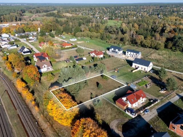 Grunt na sprzedaż w Szczodrochowo, Wielkopolskie