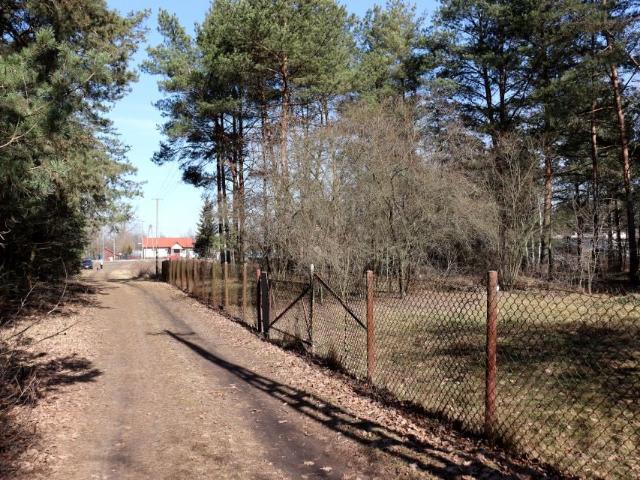 Grunt na sprzedaż w Leśniakowizna, Mazowieckie