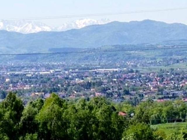 Grunt na sprzedaż w Nowy Sącz, Małopolskie