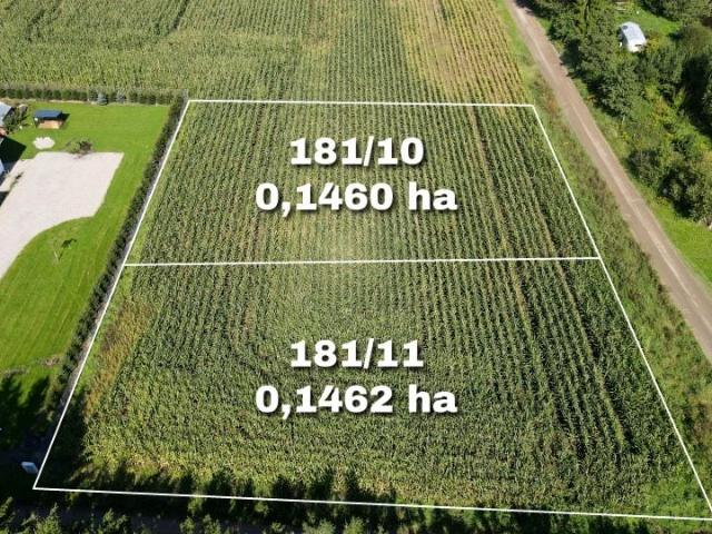 Grunt na sprzedaż w Bartoszyce, Warmińsko-mazurskie