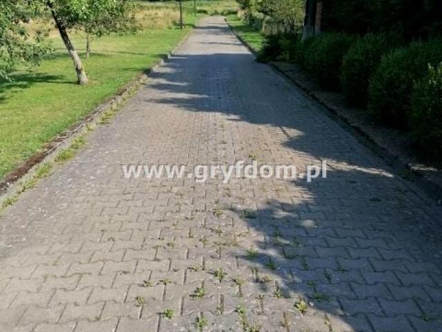 Grunt na sprzedaż w Rewal, Zachodniopomorskie