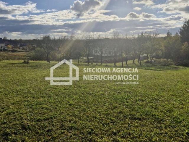 Grunt na sprzedaż w Kościerzyna, Pomorskie