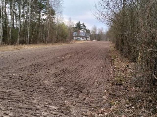 Grunt na sprzedaż w Hermanówka, powiat białostocki