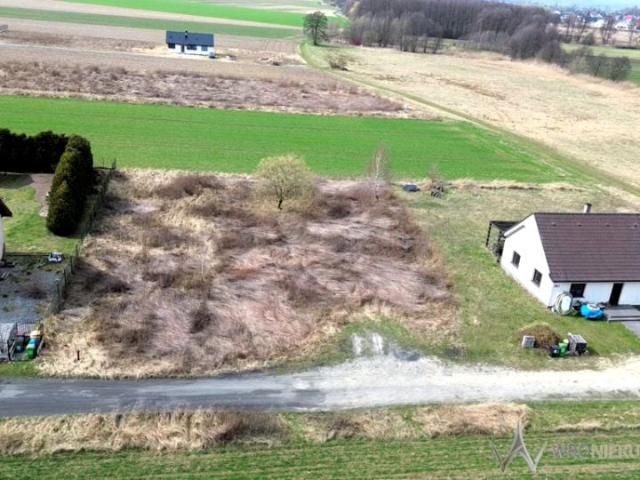 Grunt na sprzedaż w Nowosiedlice, Dolnośląskie