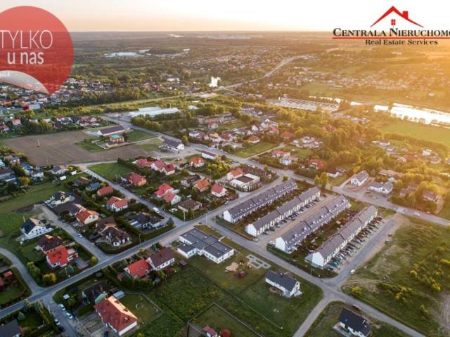 Grunt na sprzedaż w Krobia, Kujawsko-pomorskie