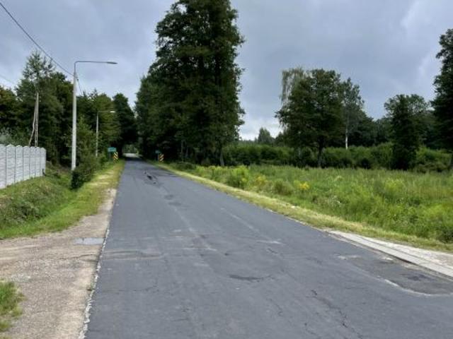 Grunt na sprzedaż w Olszówka, Mazowieckie