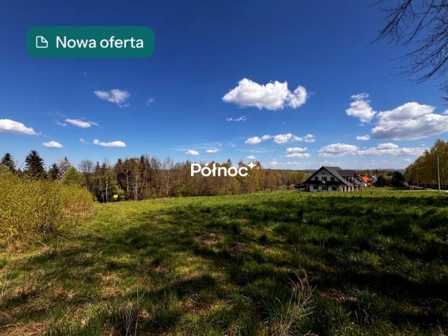 Grunt na sprzedaż w Stary Wiśnicz, Małopolskie