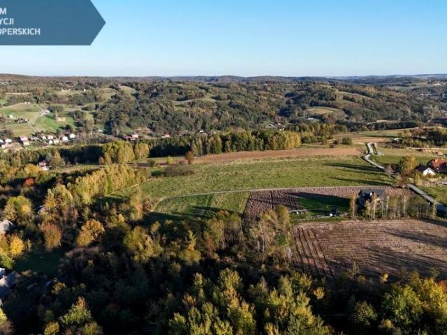 Grunt na sprzedaż w Lubenia, Podkarpackie