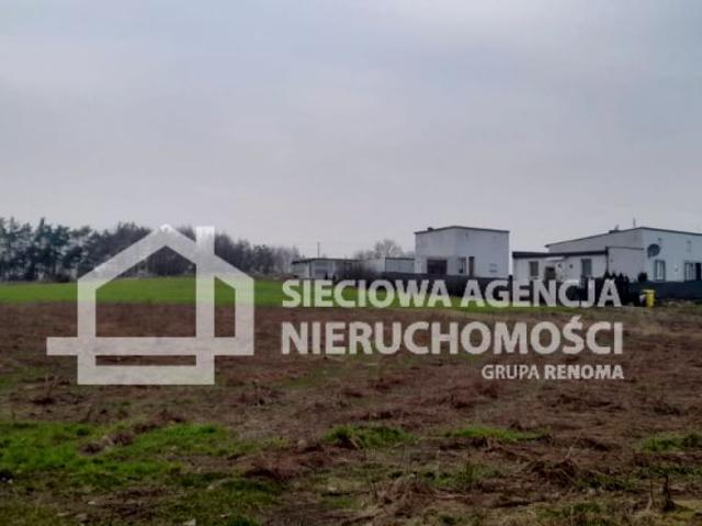 Grunt na sprzedaż w Kościerzyna, Pomorskie