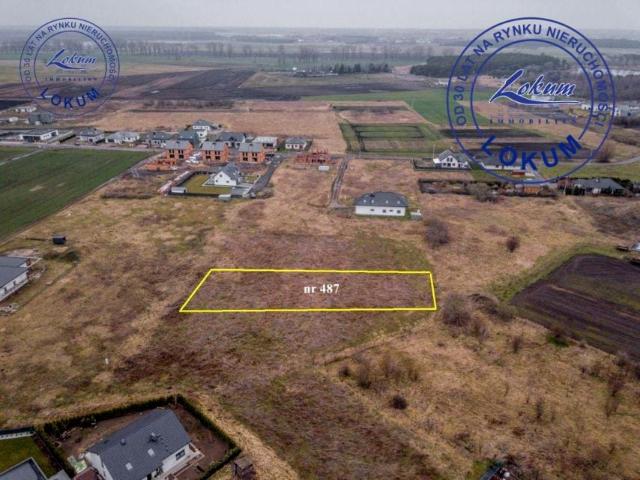 Grunt na sprzedaż w Leszno, Wielkopolskie