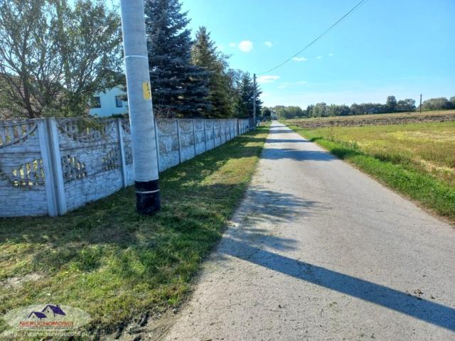 Grunt na sprzedaż w Szczucin, Małopolskie