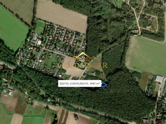 Grunt na sprzedaż w Rogalin, Wielkopolskie