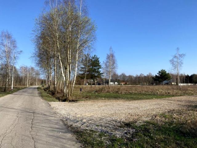 Grunt na sprzedaż w Błonie, Mazowieckie