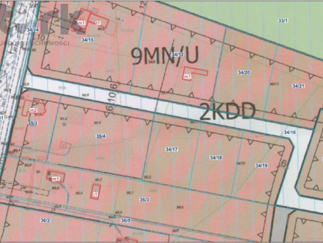 Grunt na sprzedaż w Błonie, Mazowieckie
