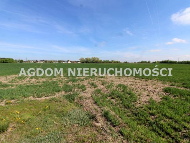 Grunt na sprzedaż w Bogucin, Kujawsko-pomorskie