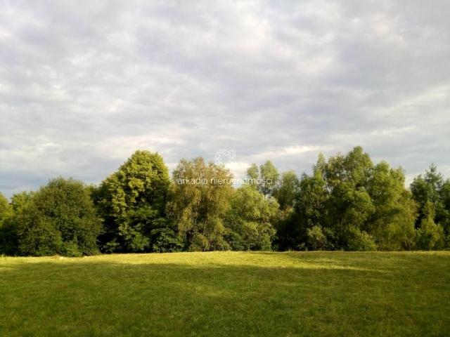 Grunt na sprzedaż w Dziekanowice, Małopolskie