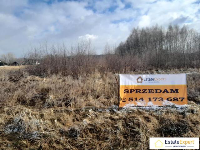 Grunt na sprzedaż w Gumienice, Świętokrzyskie